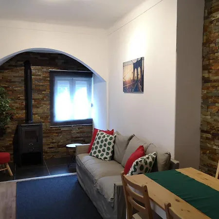 Elevenplace By Louzanplaces Holiday home Lousa (Central Portugal)