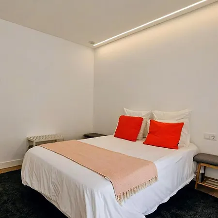 Elevenplace By Louzanplaces 度假居