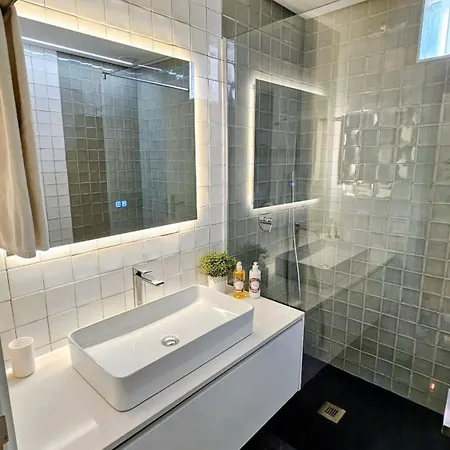 Elevenplace By Louzanplaces Σπίτι διακοπών