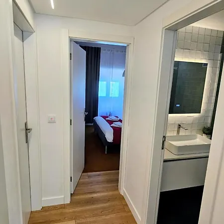 度假居 Elevenplace By Louzanplaces