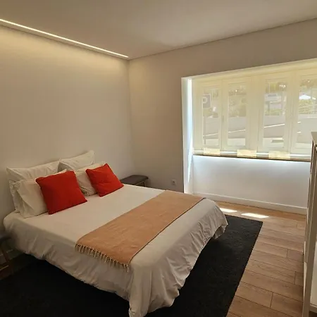 度假居 Elevenplace By Louzanplaces *