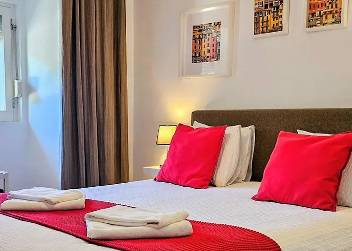 بيت للعطل Elevenplace By Louzanplaces *