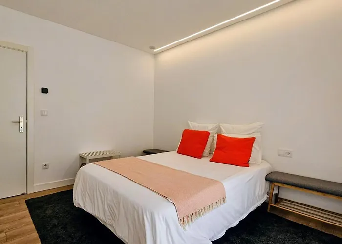 Elevenplace By Louzanplaces Prázdninový dům