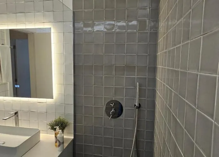 Elevenplace By Louzanplaces Prázdninový dům *