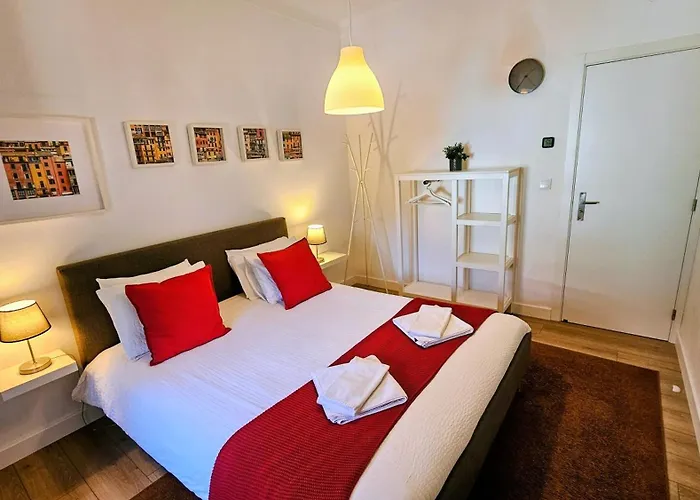 Elevenplace By Louzanplaces بيت للعطل Lousã