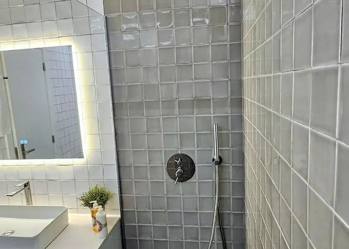 Prázdninový dům Elevenplace By Louzanplaces Lousã