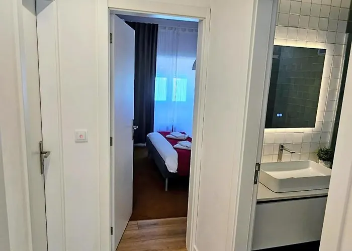 Prázdninový dům Elevenplace By Louzanplaces