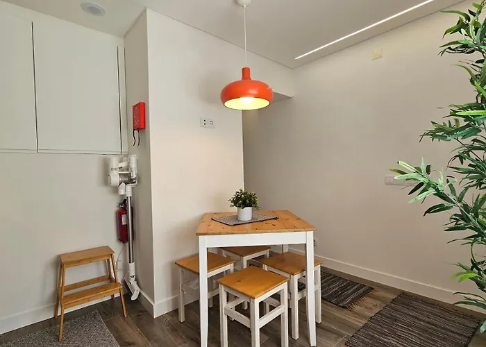 Elevenplace By Louzanplaces Lousã